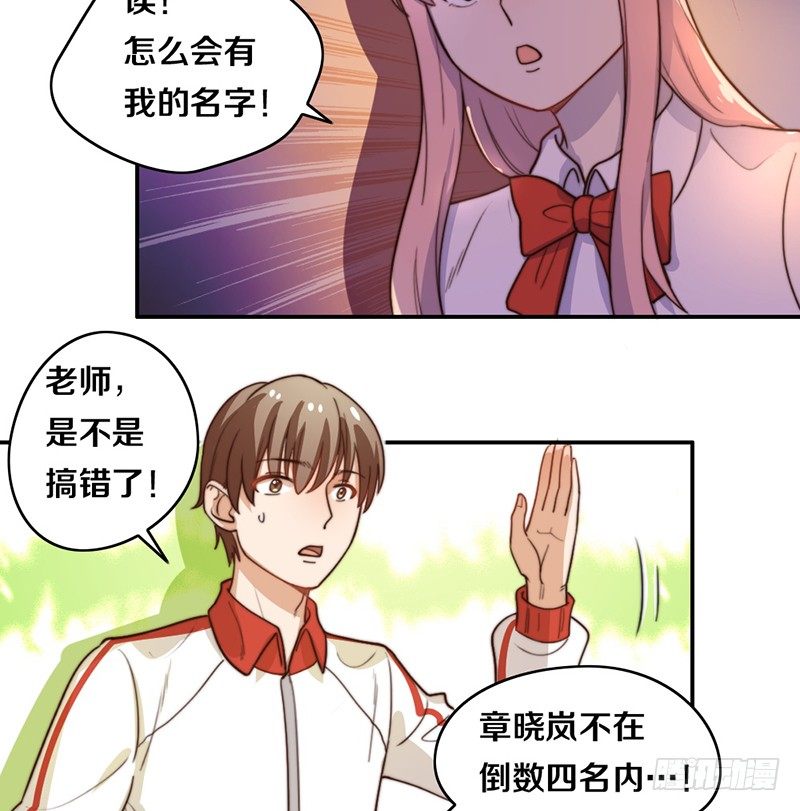 第23话 猪队友 第 8 页