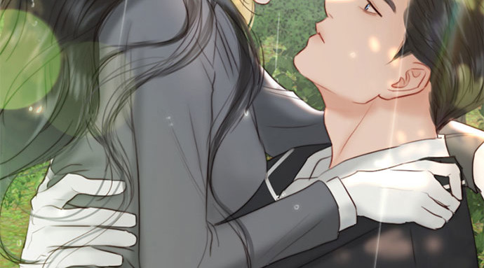 第53话 绿色夏雨 第 227 页