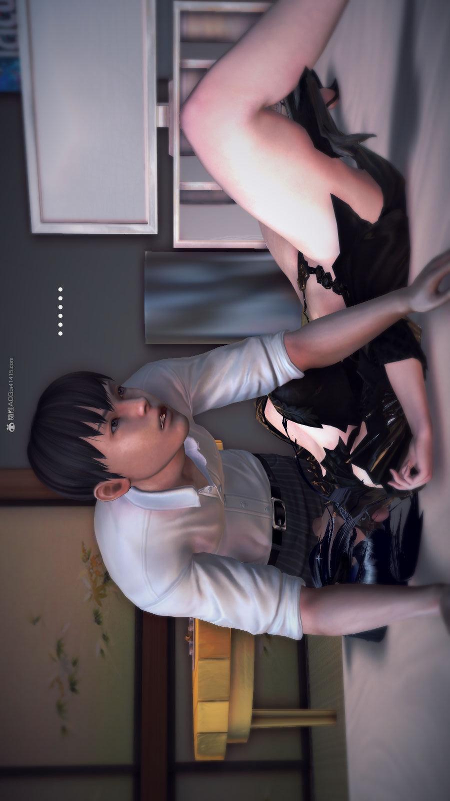 第02季-第03章【第06话】 第 12 页