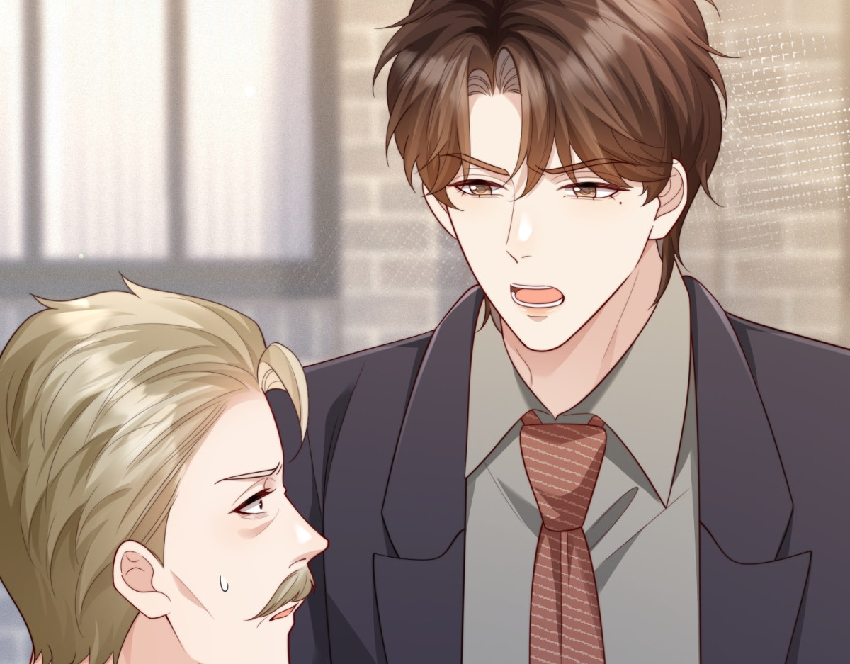 第79话 陷害能否被揭穿？ 第 93 页