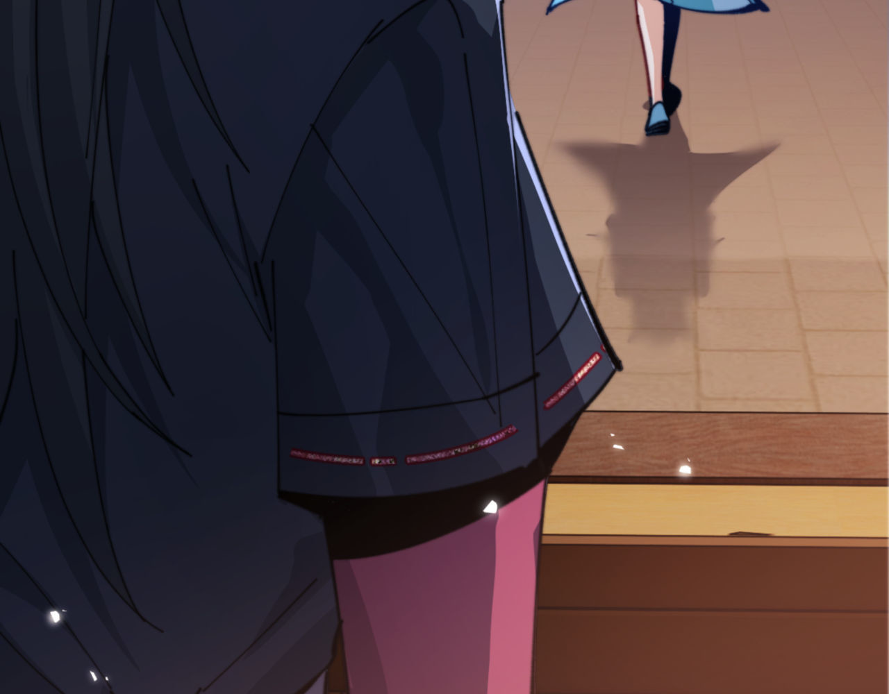 第37话 你给本座喝了什么？！ 第 130 页