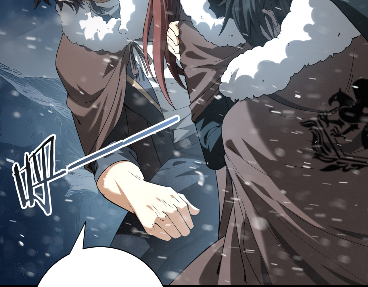 第60话 第二次永别 第 144 页