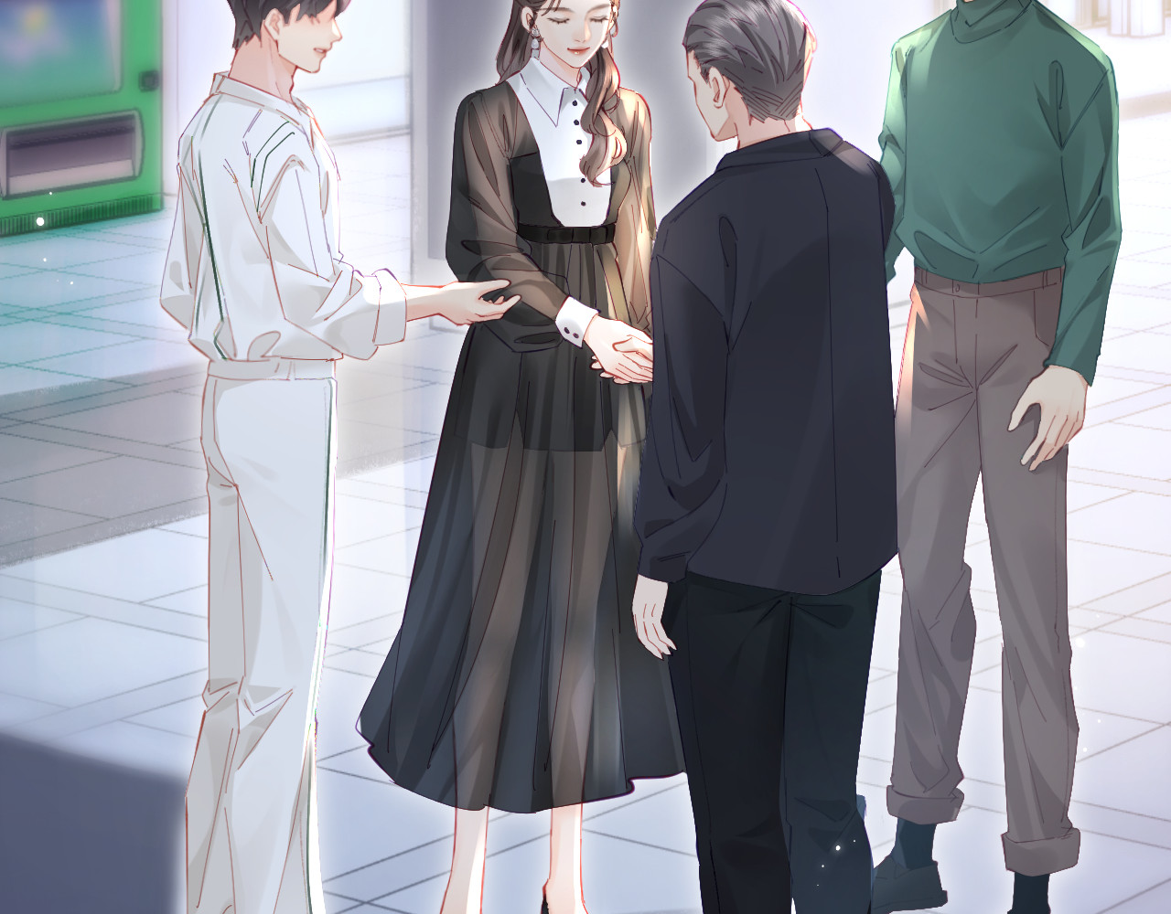 第53话 借戏表白 第 13 页