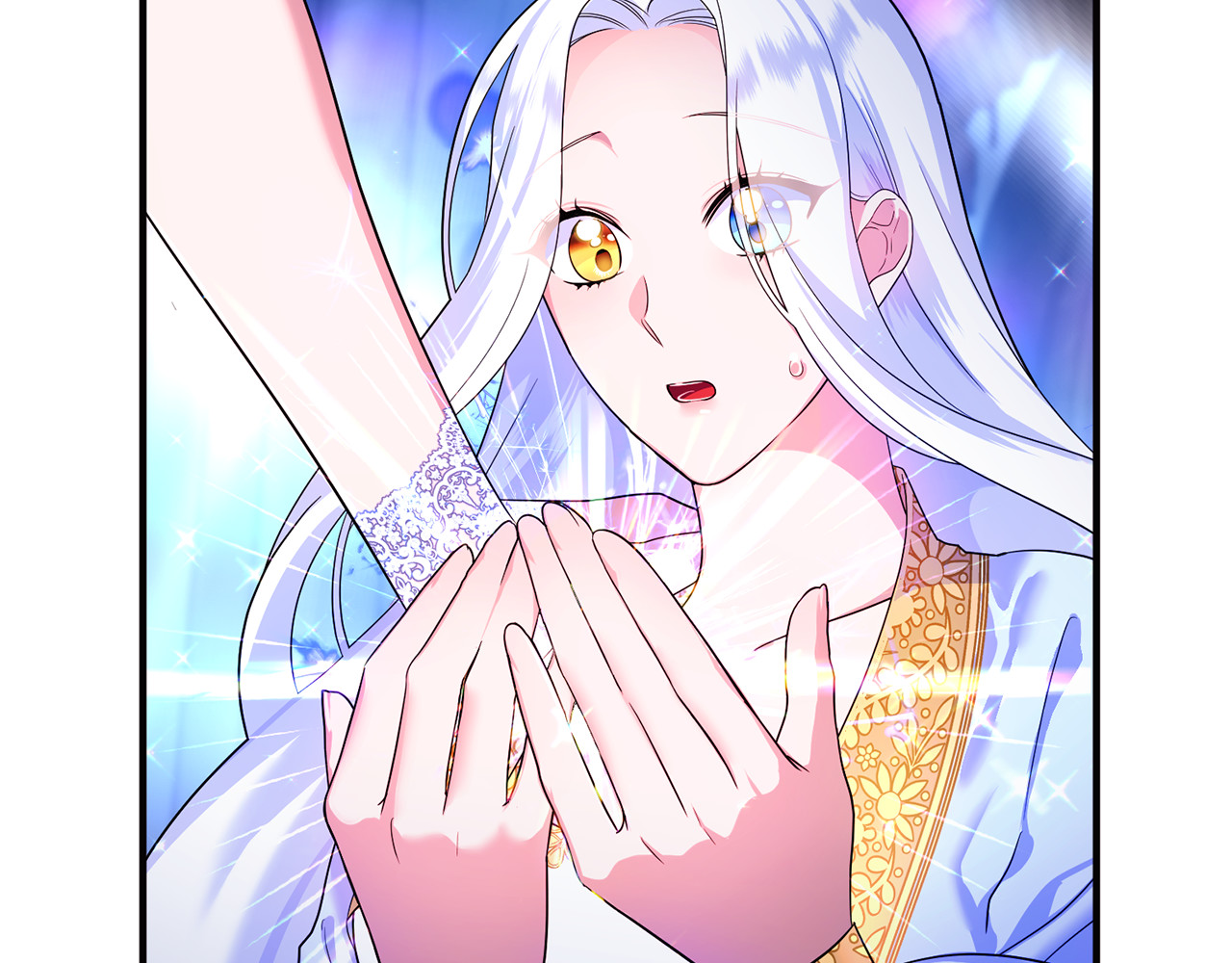 第11话 变回人类 第 68 页