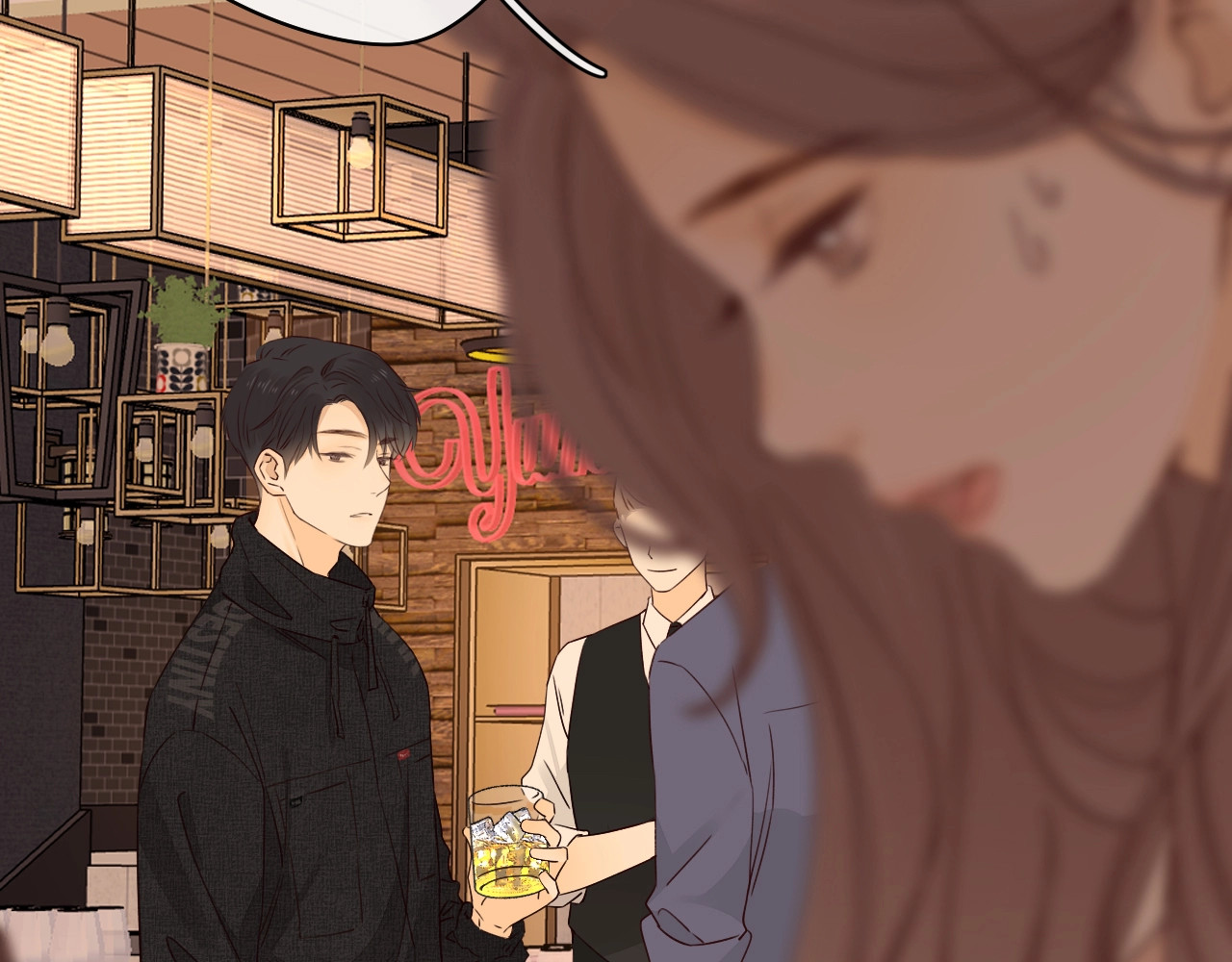 第1话 酒吧重逢 第 120 页