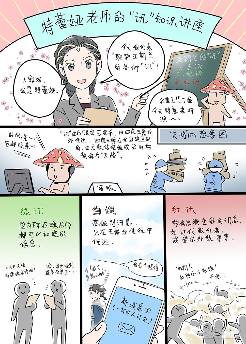 冰雪临界 第20回 迷宫02 第 16 页