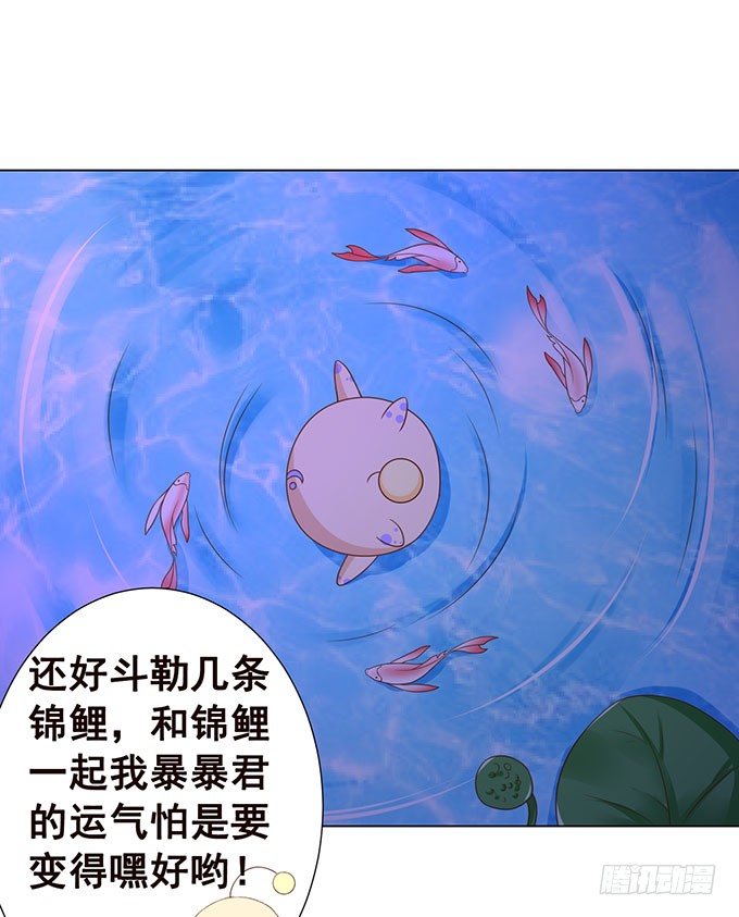 萌宠当自怂 第 9 页