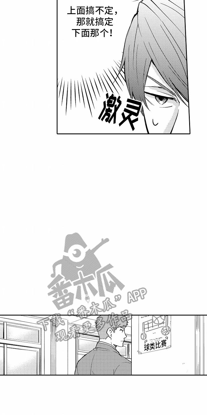 第7话 担心 第 16 页