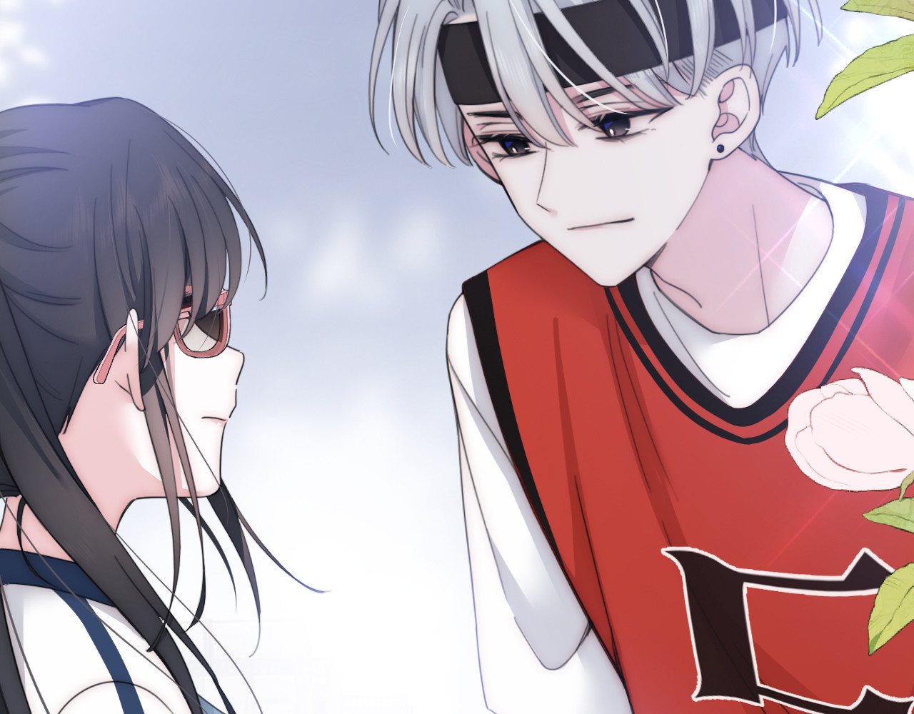 第7话 你看得见啊？ 第 69 页
