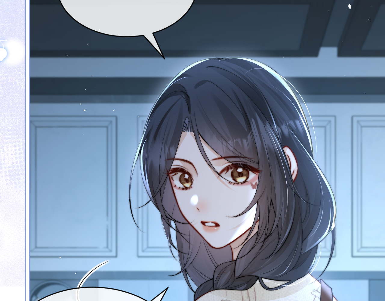第28话 交替的卫星 第 58 页