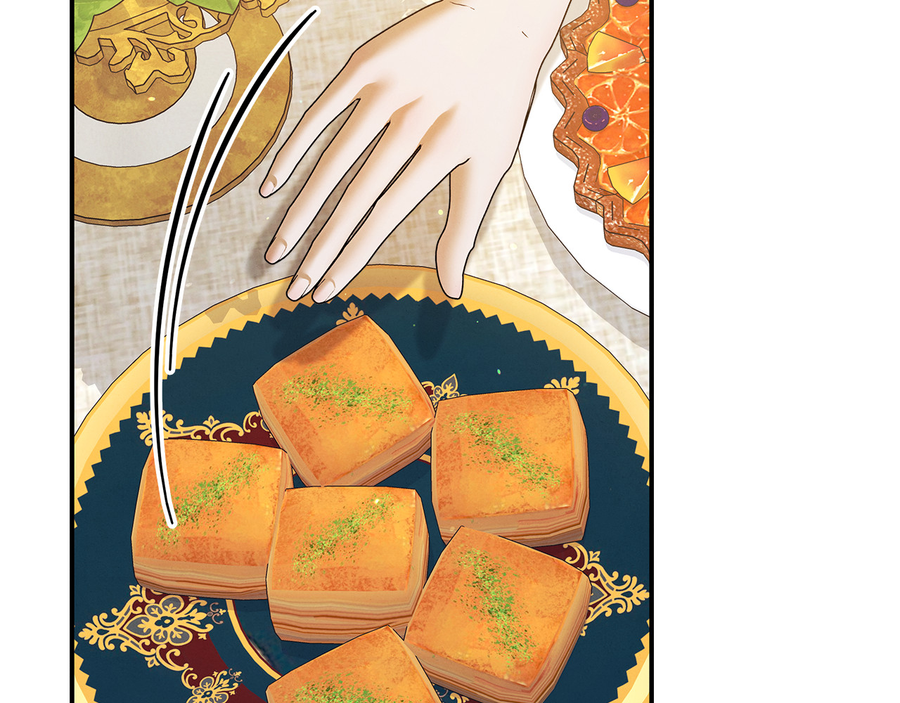 第35话 强强联合 第 122 页