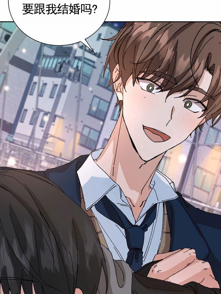 第2话 结婚吧 第 25 页