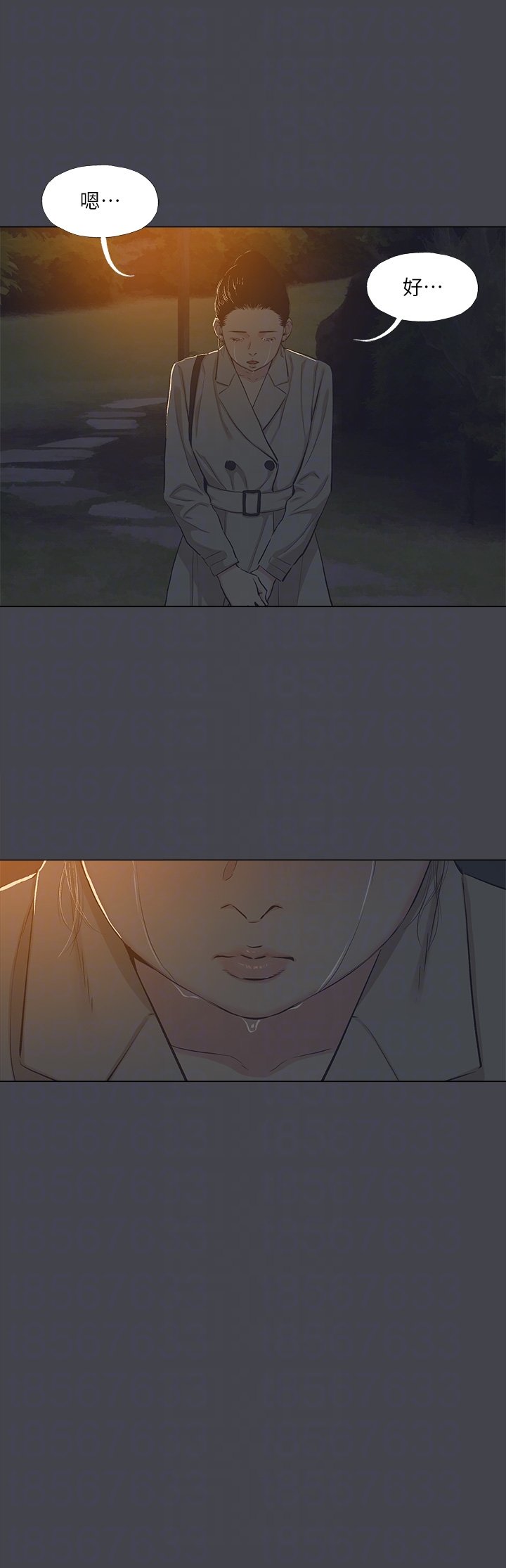 第111话 - 爷爷失踪的真相 第 14 页