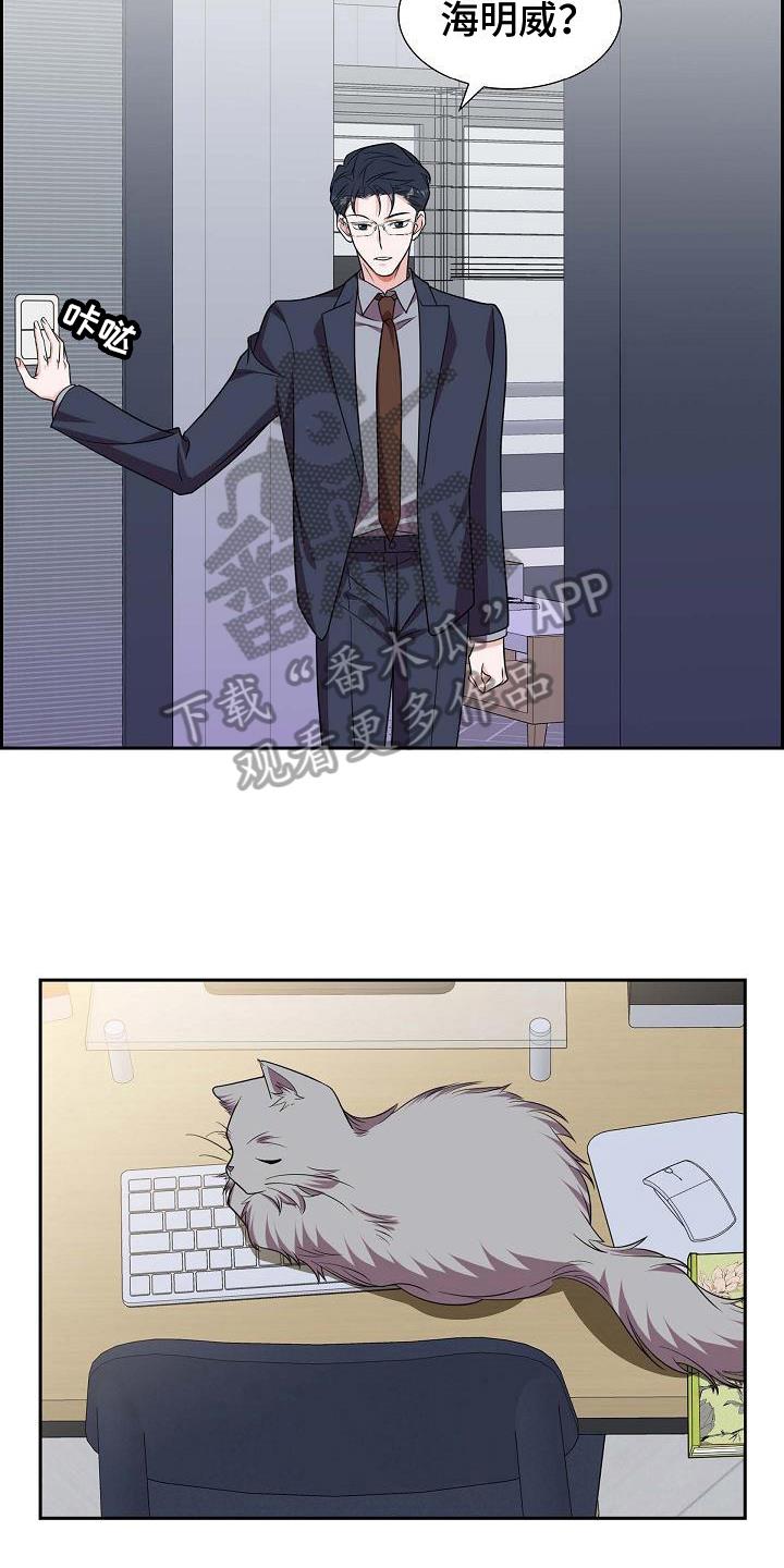 第37话 深刻记忆 第 7 页