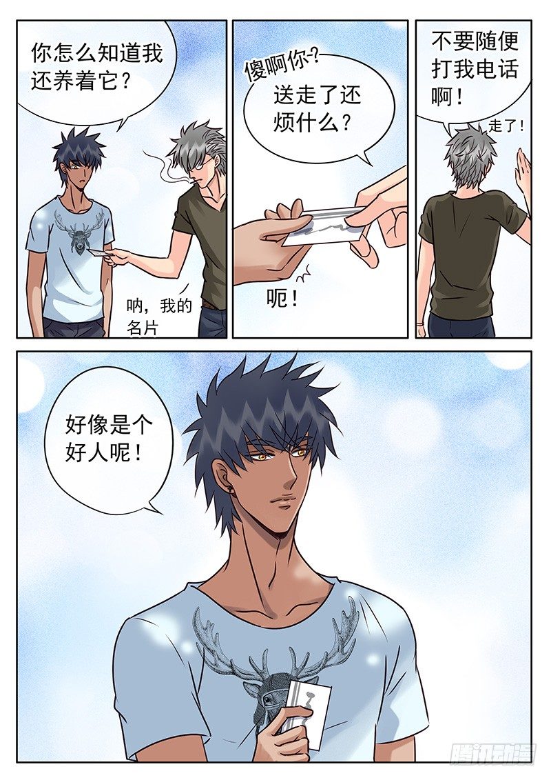 032 失去还是错过？ 第 11 页