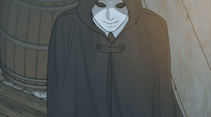 第36话 深情的误答 第 10 页