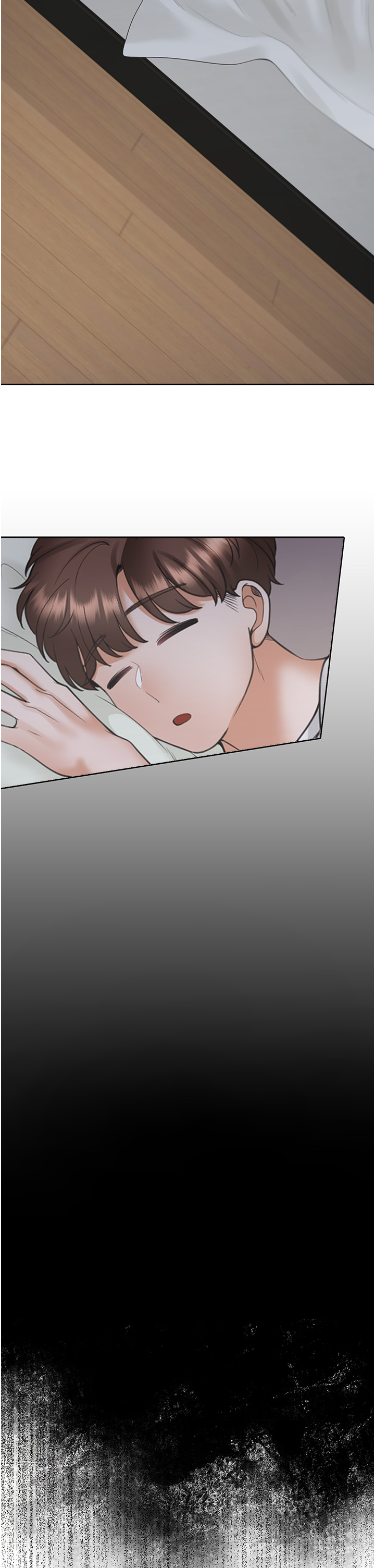 第61话 - 性福的婚后生活 第 39 页