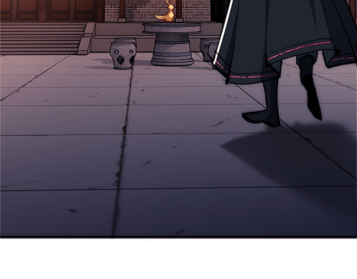 第33话 家猫闻到我身上的野猫味 第 134 页