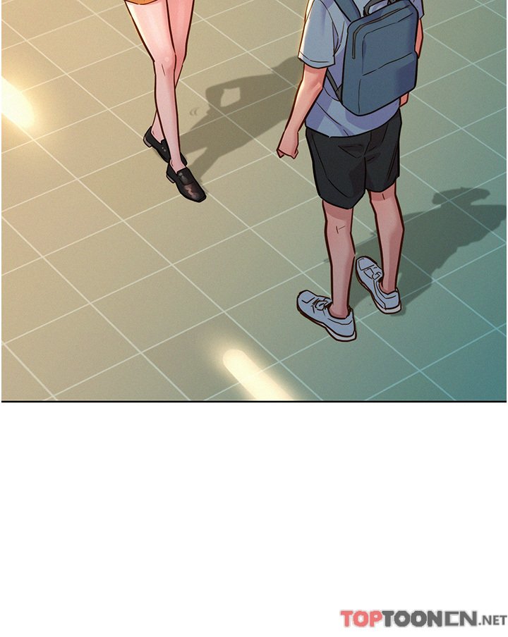 第47话 - 你也想坏坏吗? 第 20 页