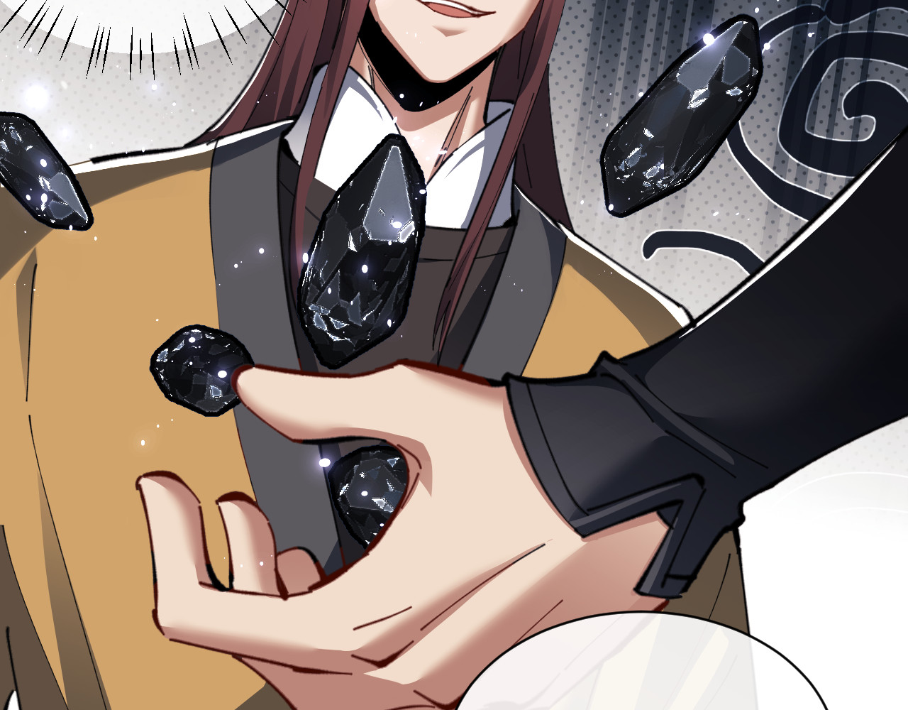 第14话 让徒儿帮师尊检查身体吧~ 第 80 页