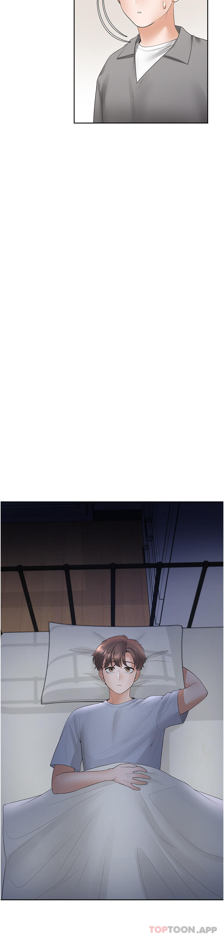 第42话 - 我想跟妳一起睡 第 29 页