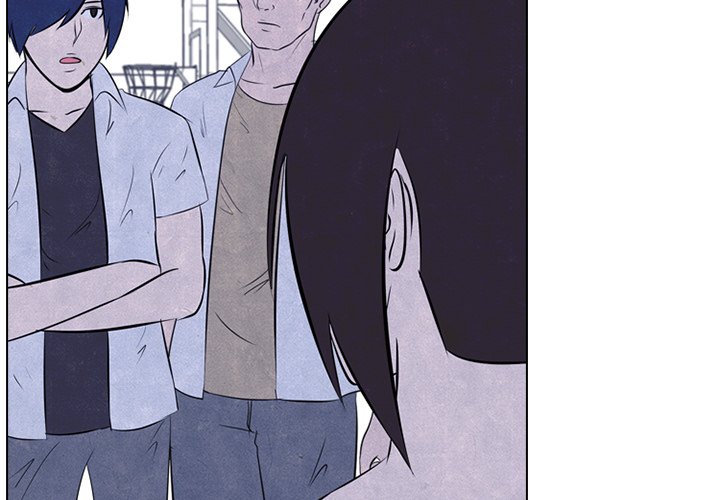 第28话 第 3 页