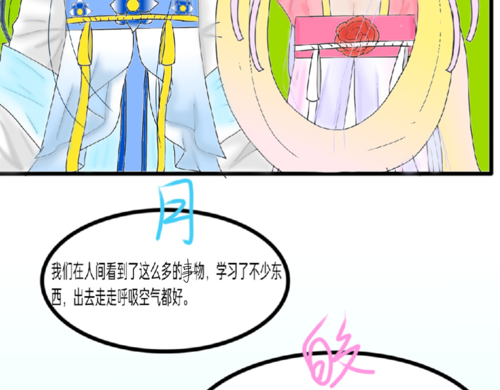 番外篇：戏水 第 10 页