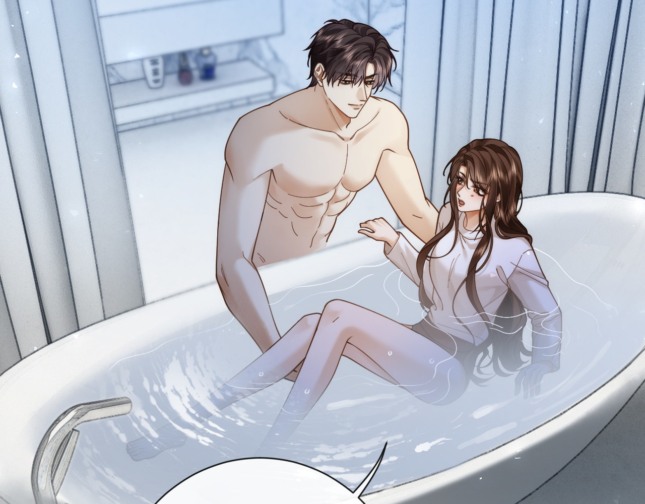 第42话 旖旎情动 第 58 页