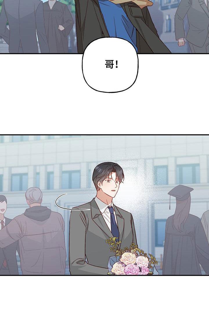 第73话 【第二季】毕业 第 17 页