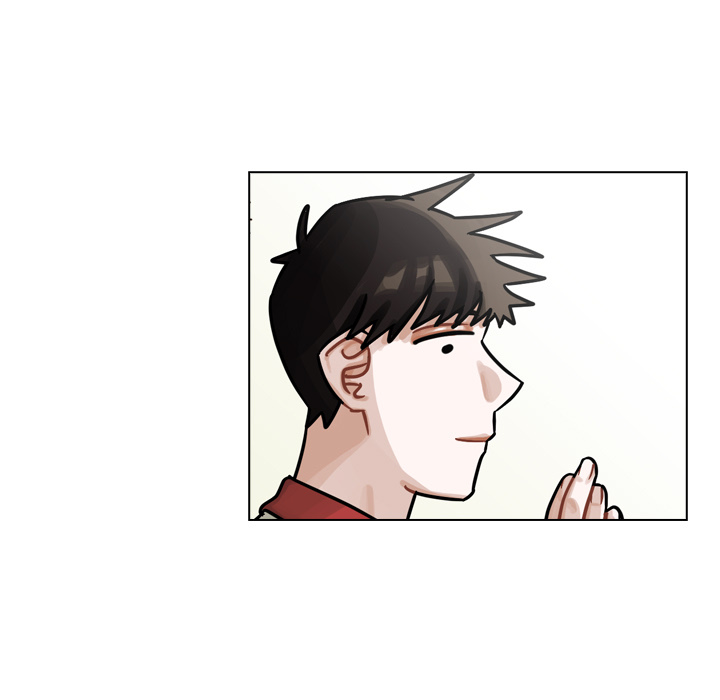 第16话 第 21 页