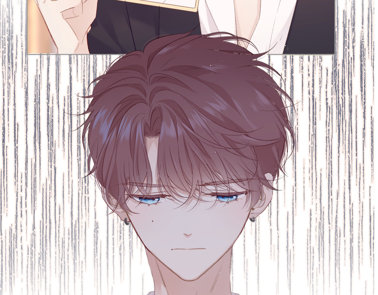 第55话 醋意 第 100 页