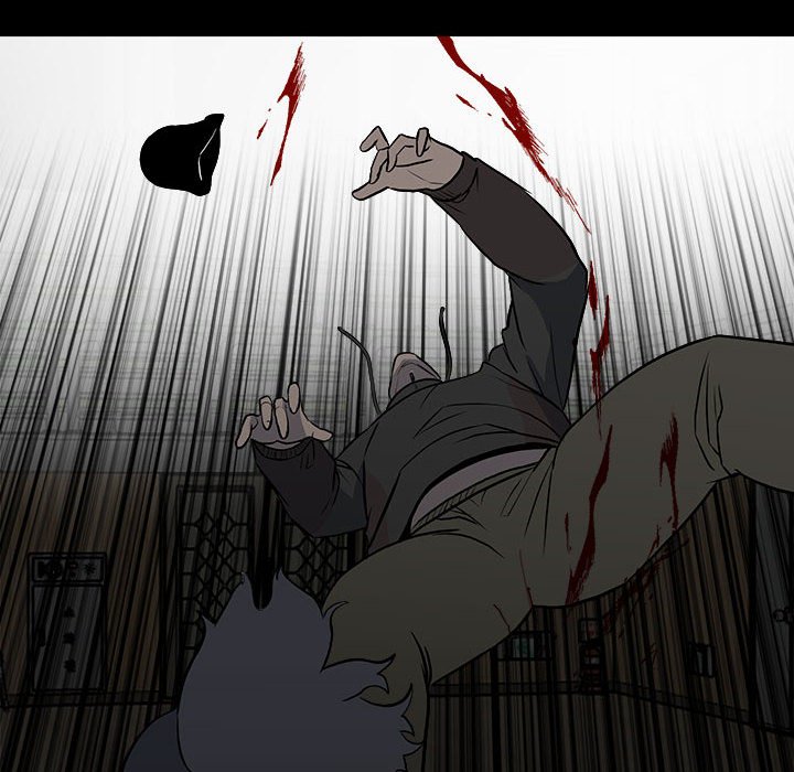 第119话 第 110 页