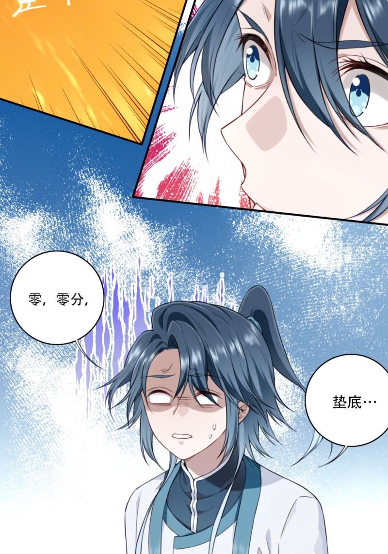 第14话 013：学分垫底？！ 第 25 页