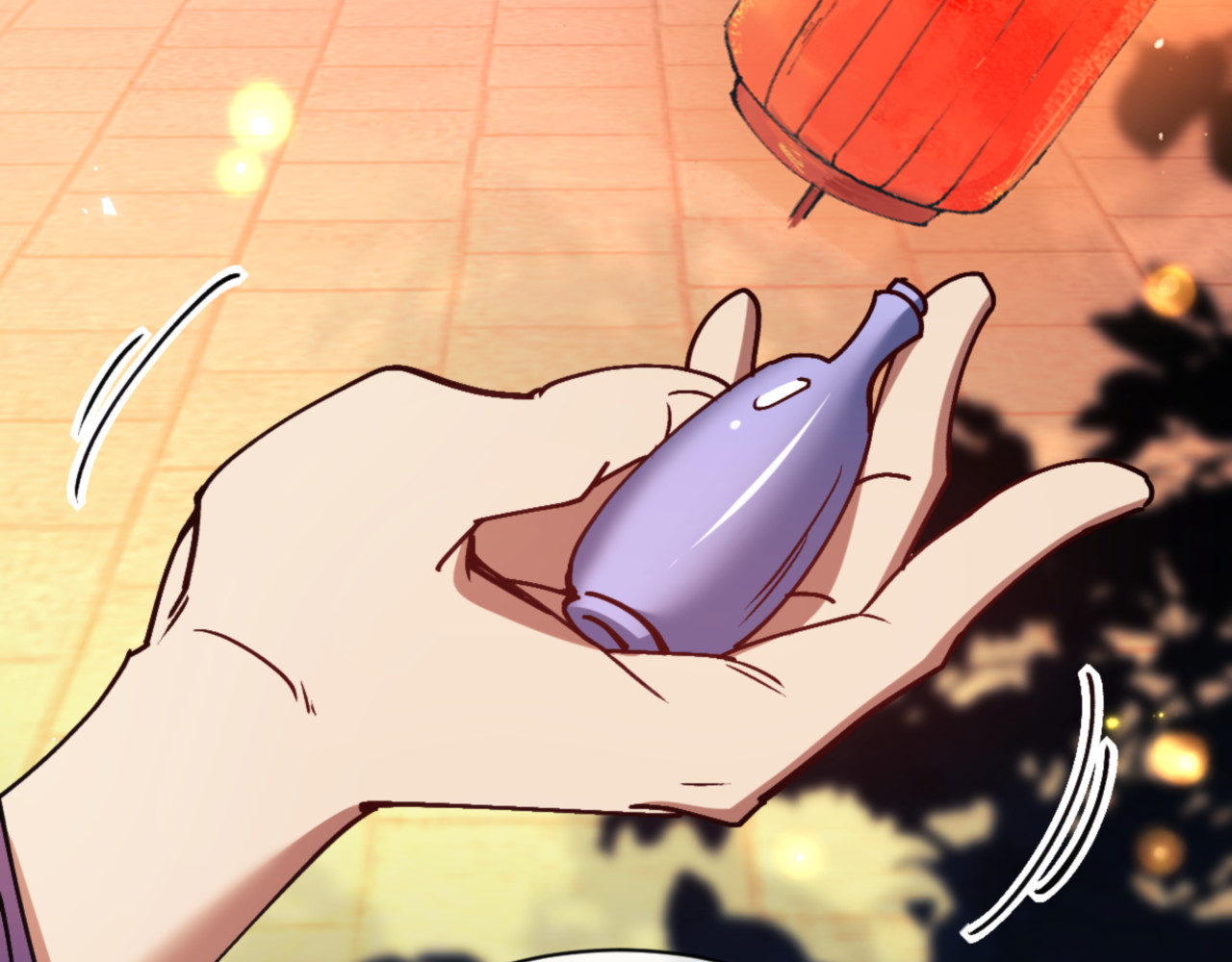 第55话 和老祖是那种关系 第 161 页