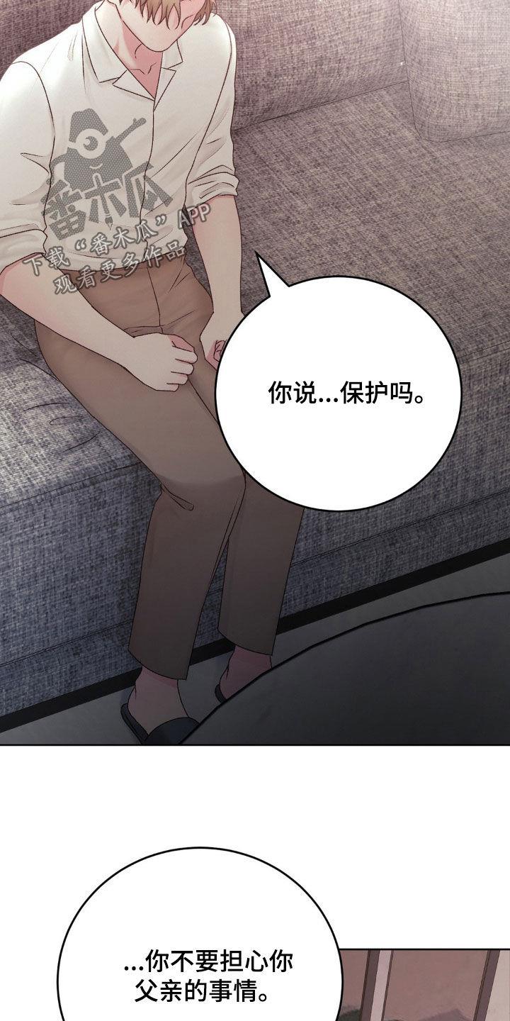 第70话 保护 第 19 页