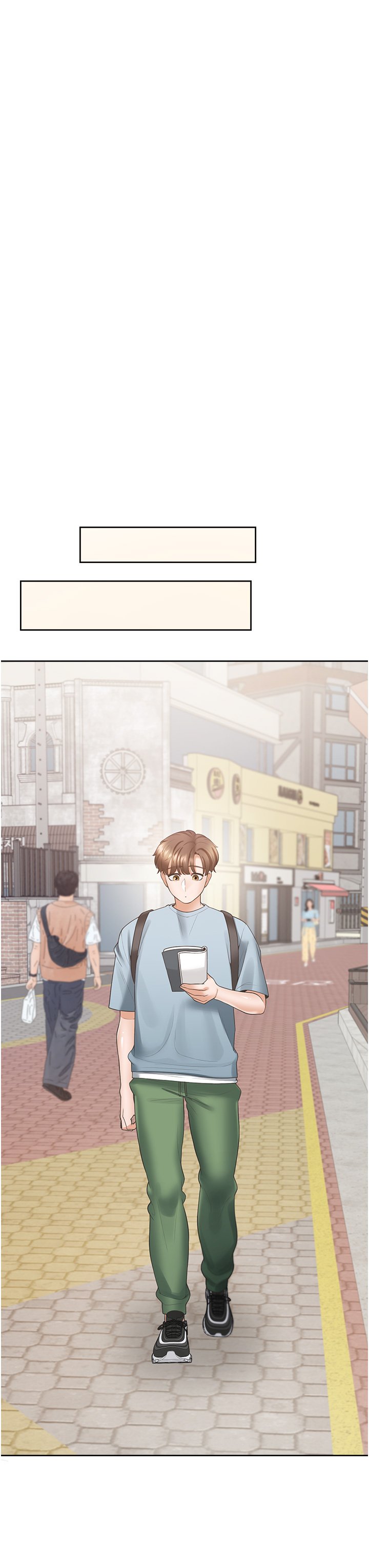 第37话 - 一言不合就开吹 第 36 页