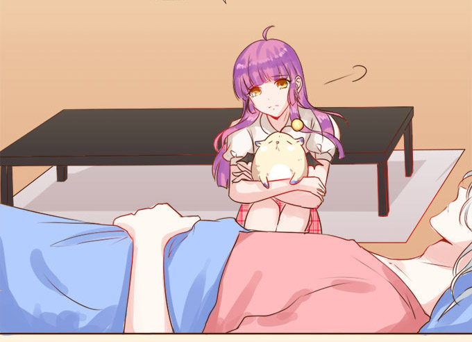 好久不见 第 16 页