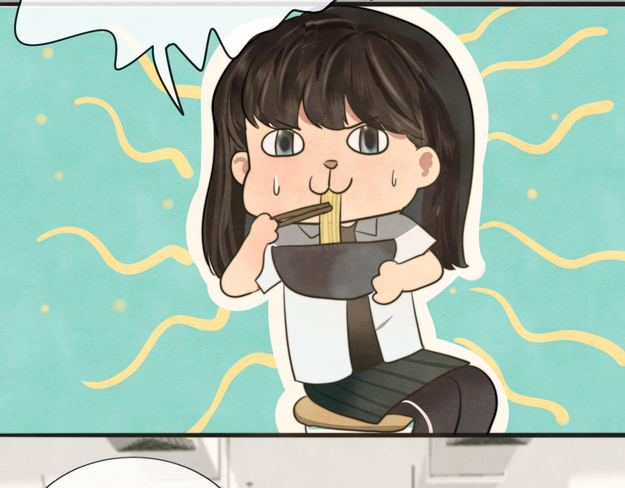 第29话    我们是坏小孩 第 16 页