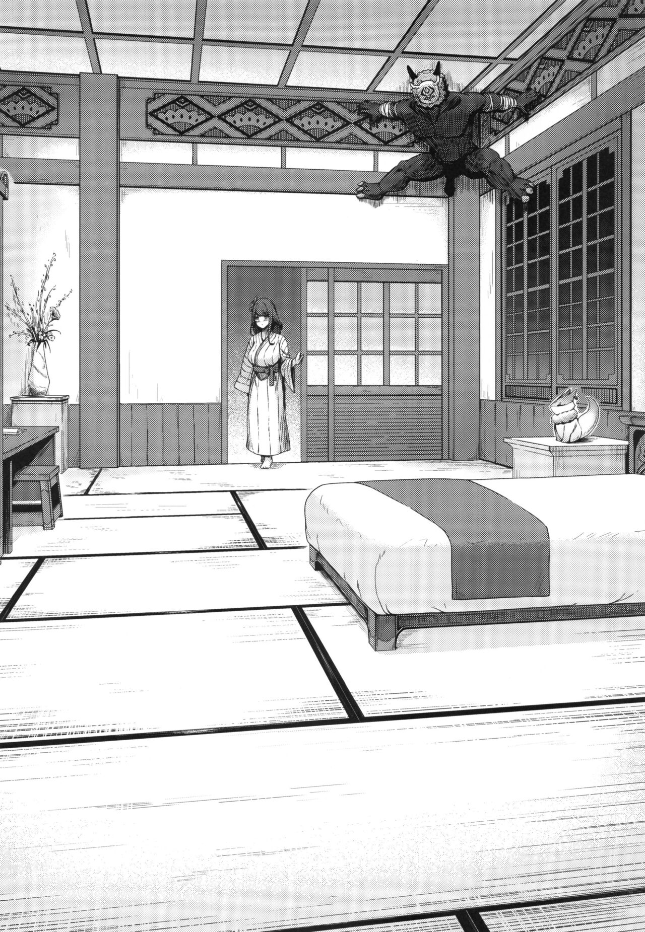 第1话 第 7 页