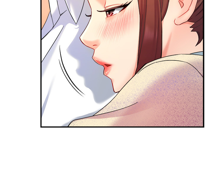 第23话 - 我穿了漂亮的内衣来找你… 第 31 页