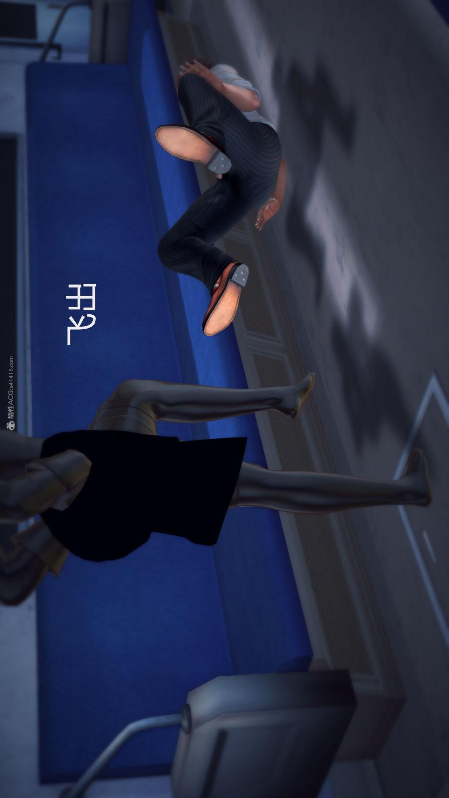 第02季-第07章【第05话】 第 20 页