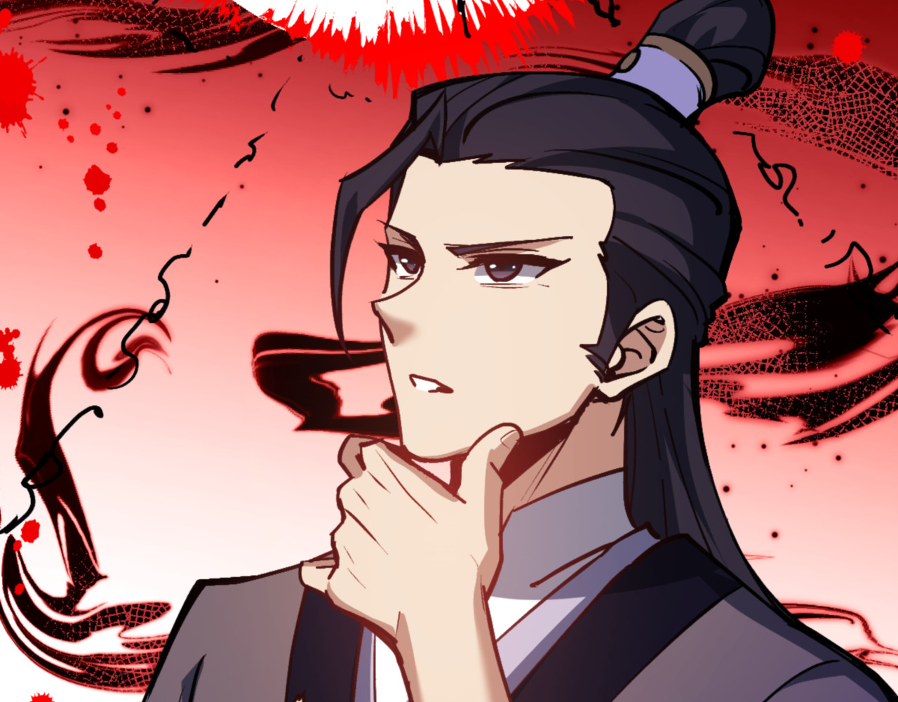 第57话 殿下，我错了嘛~ 第 39 页
