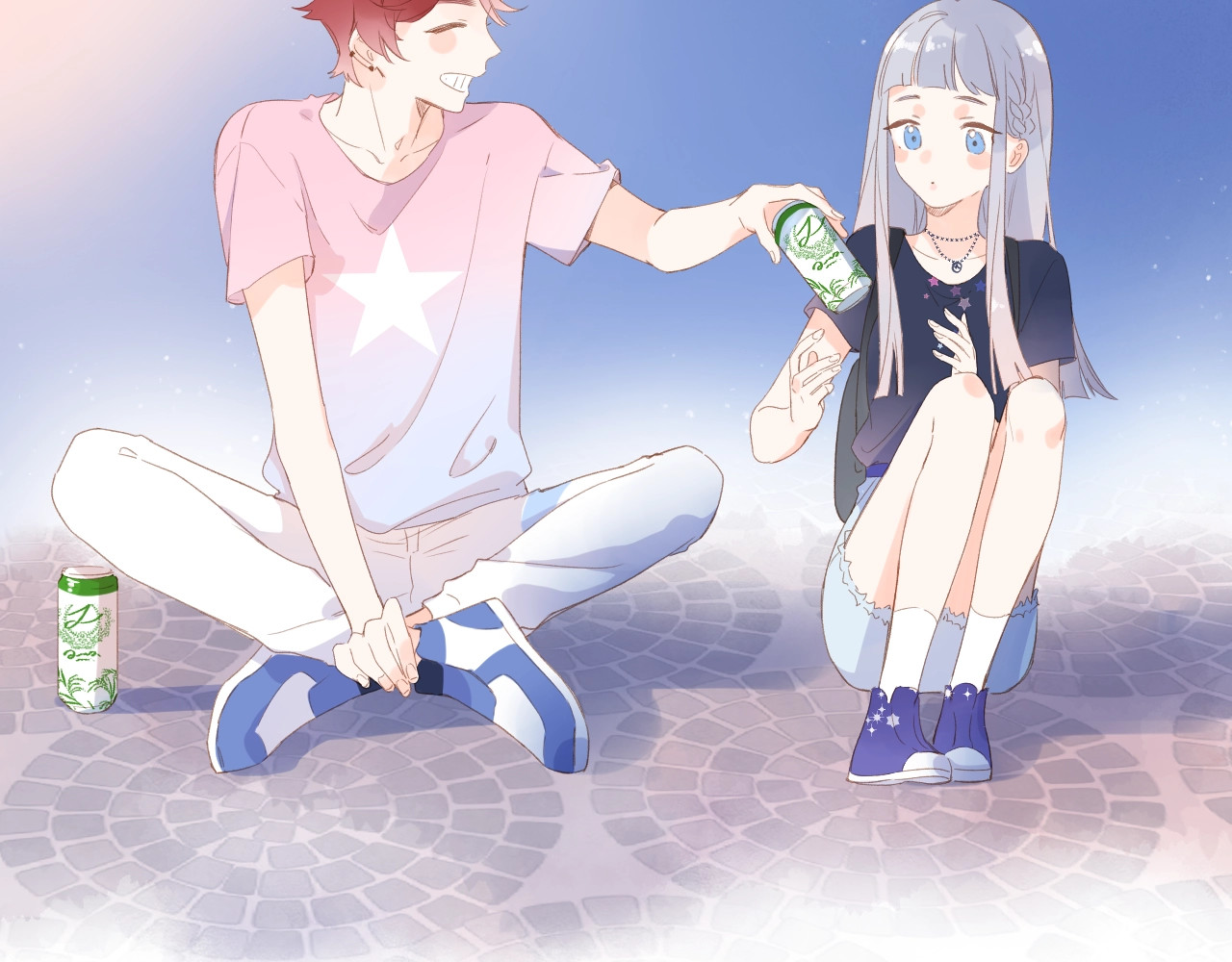 第89话 夏之声 第 88 页