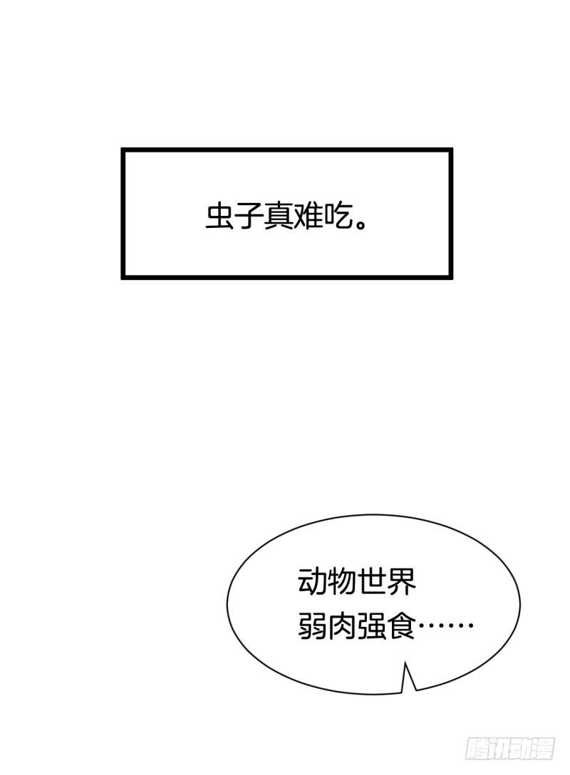 033黑眼圈不是坏妖怪（一） 第 25 页
