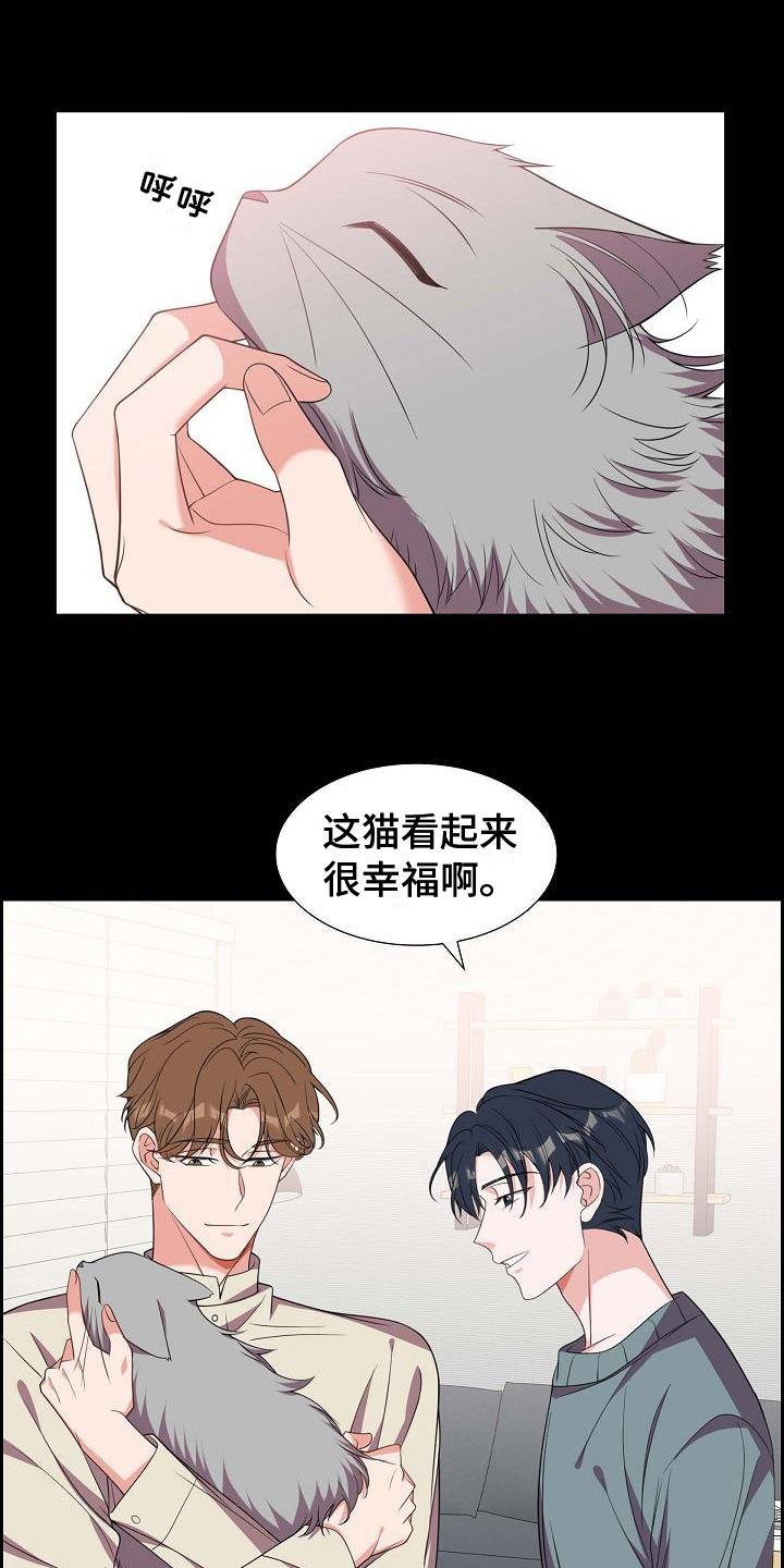 第38话 养猫 第 13 页