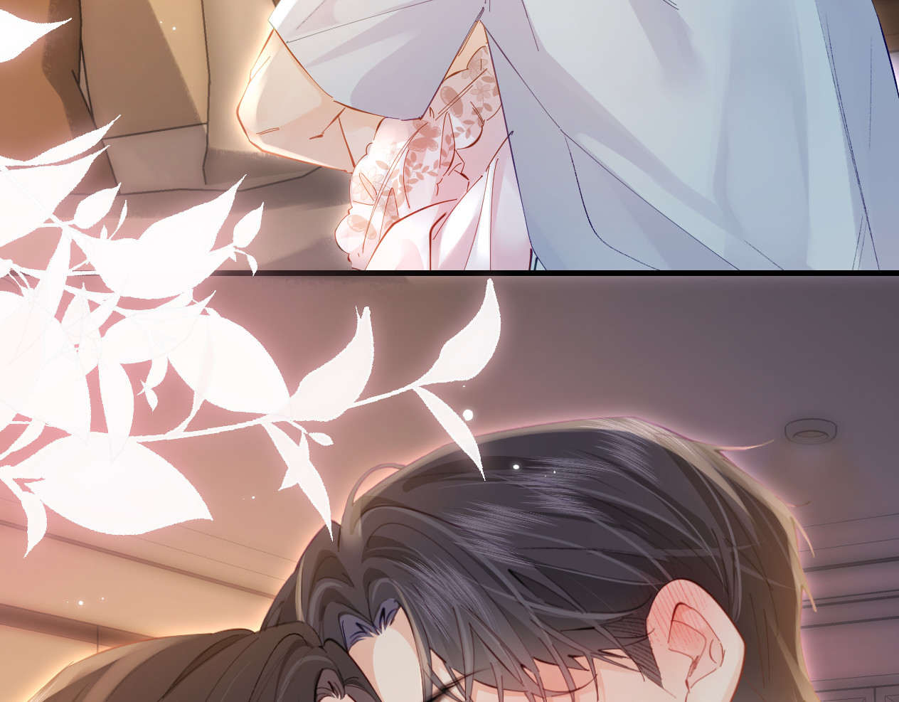 第56话 一起上台 第 29 页