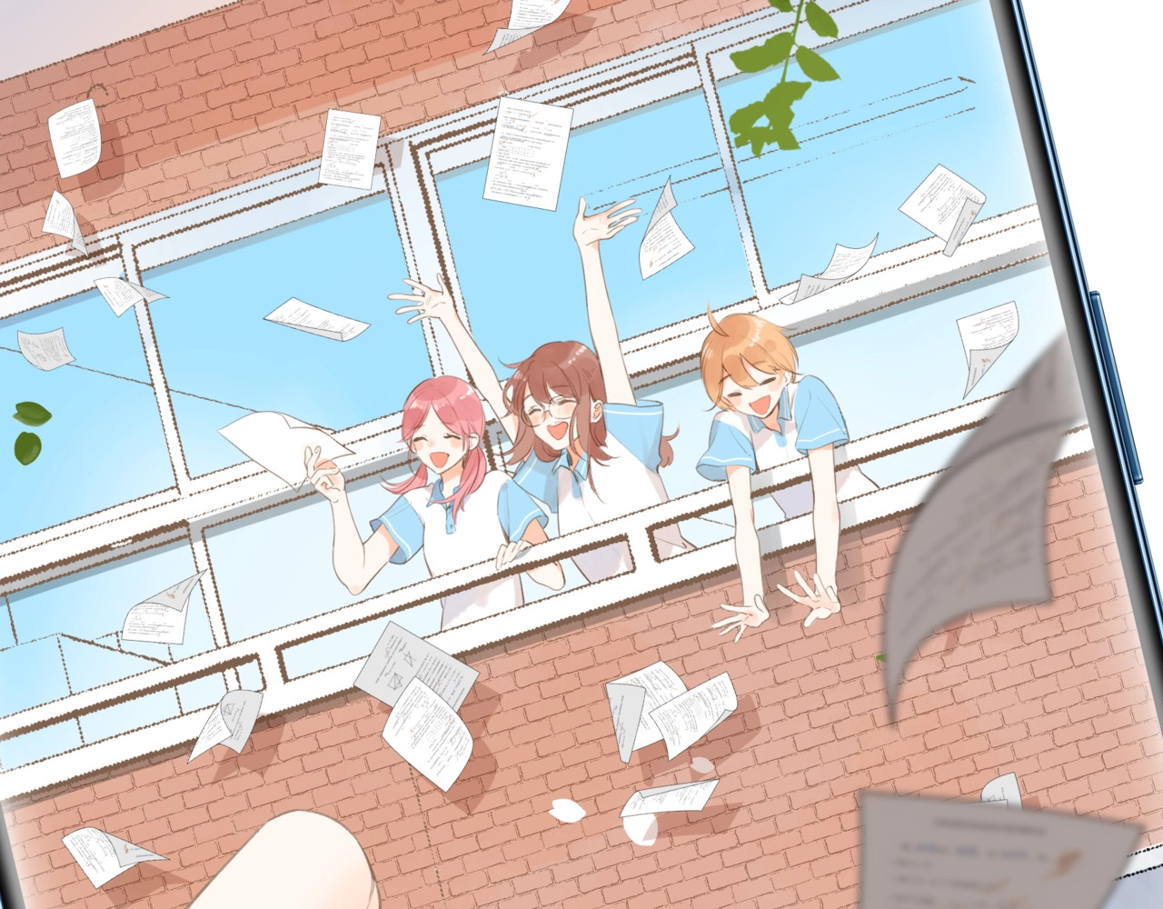 视频同学录 第 9 页