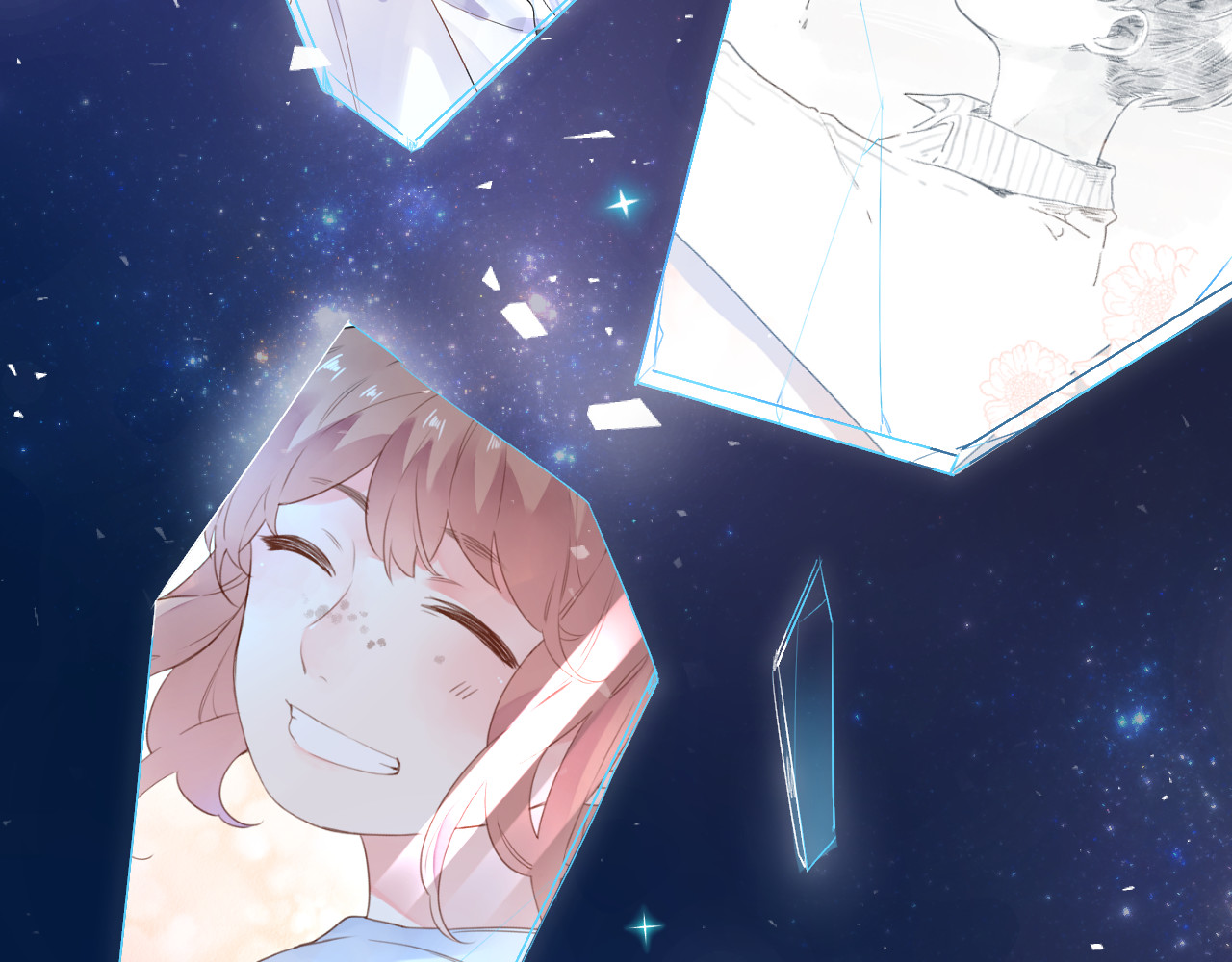 第41话 约定 第 278 页