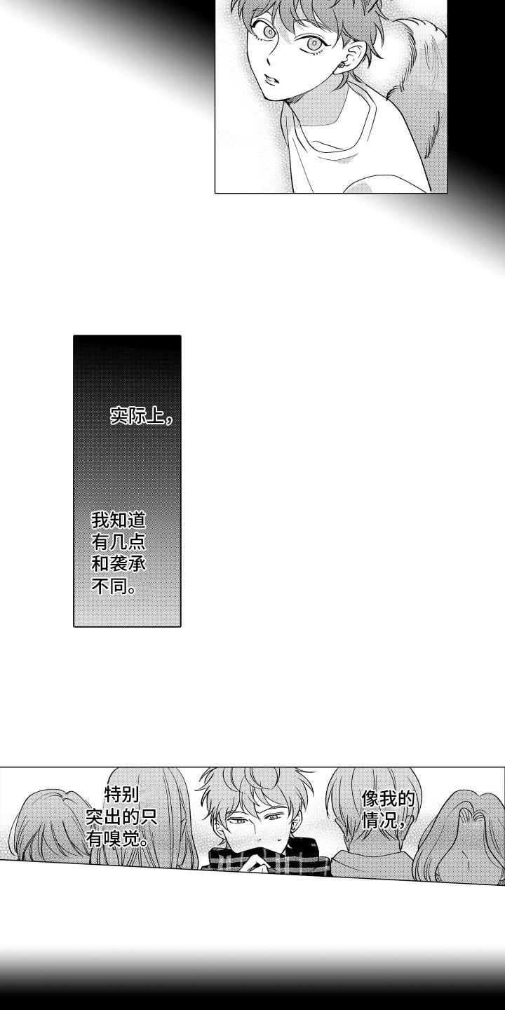 第5话 外援 第 12 页