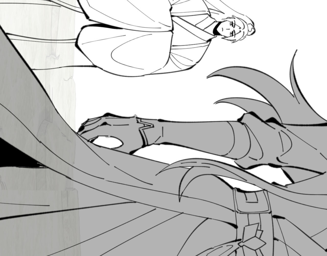 第25话 师妹想做我的道侣？ 第 169 页